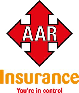 AAR Insurance Logo PNG Vector (EPS) Free Download