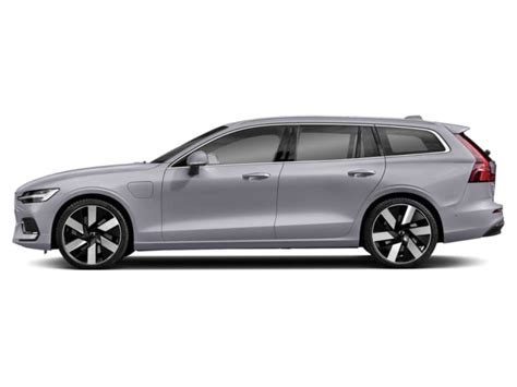 2023 Volvo V60 Reviews, Ratings, Prices - Consumer Reports