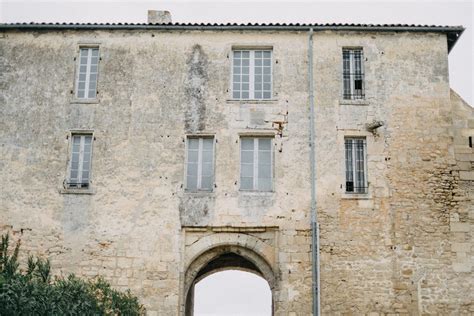 Citadelle de Blaye | France UNESCO World Heritage Site