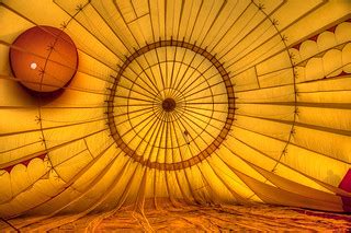 NJ Balloon Fest -Inside | Bob Jagendorf | Flickr