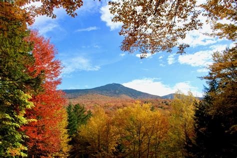 Flume Gorge, New Hampshire: The Ultimate Hiking Guide