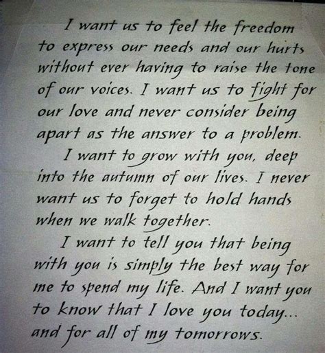 Pin by Sherrie Tindal on Quotes | Love letter for husband, Love letters ...