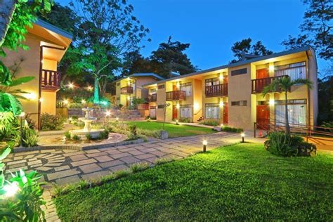 Monteverde Country Lodge – Hotels Costa Rica by Orbe Booking