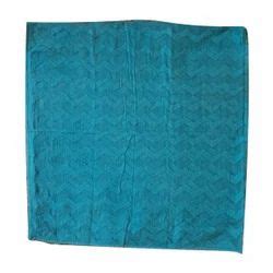 Table cover - Blue Cotton Table Cover Manufacturer from Jaipur