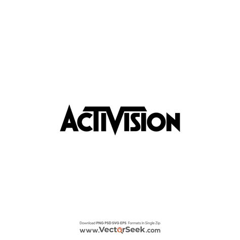 Activision Logo Vector - (.Ai .PNG .SVG .EPS Free Download)