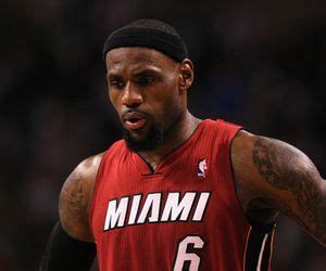 LeBron James Saves The Heat, And Silences Everyone Else | Lebron james ...