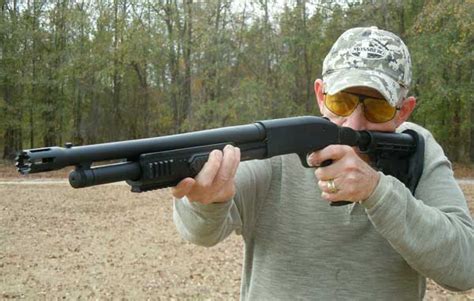 G&A Perspective: Why the Mossberg 500 is the Best Home Defense Shotgun of All Time - Guns & Ammo