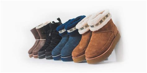 UGG® Official Site | Search UGG