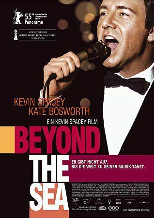 Beyond the Sea Movie Poster (#3 of 5) - IMP Awards