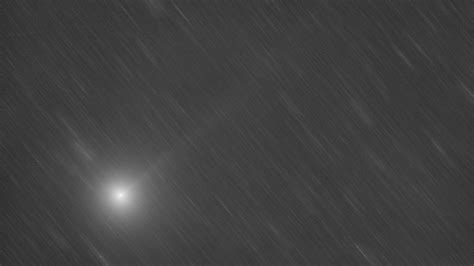 A newly discovered comet will shine bright tonight. Here's how to see ...