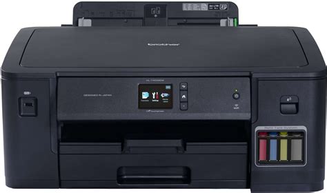 Brother showcases new A3 Series inkjet printers designed for SMEs | ASTIG.PH