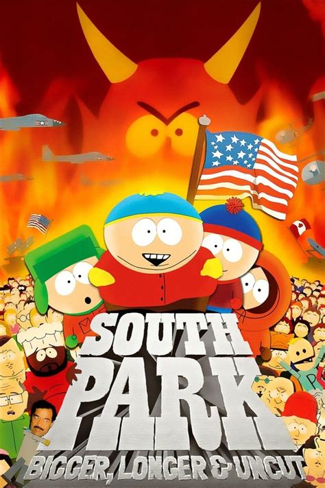 South Park Season 24: Is It Happening And How Many Episodes Are We Getting? | GIANT FREAKIN ROBOT