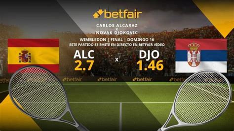 Carlos Alcaraz vs. Novak Djokovic: horario, TV, estadísticas y pronósticos de la final de ...