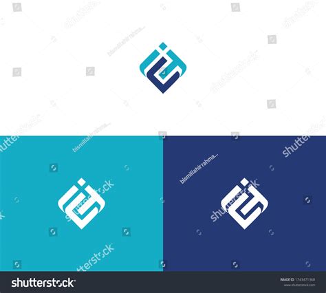 456 Ict logo Images, Stock Photos & Vectors | Shutterstock