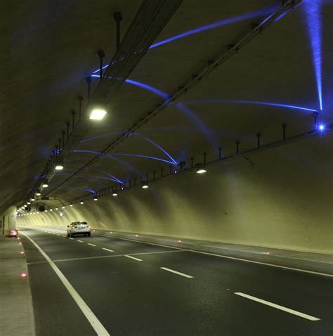 Eurasia Tunnel – Istanbul, Turkey - Client: Avrasya Tuneli Isletme Insaat ve Yatirim A.S. (A ...