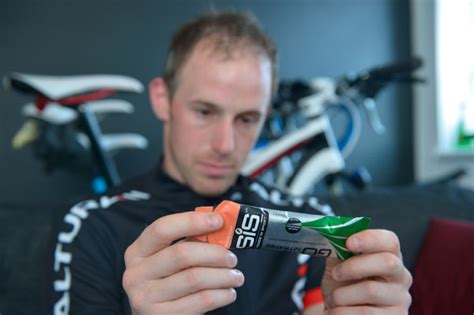 The best energy gels - Cycling Weekly