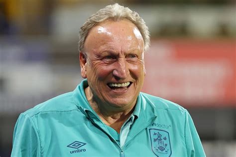 Neil Warnock in Aberdeen FC manager frame as 3 candidates 'considered ...