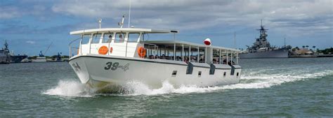 Pearl Harbor Historic Sites Tour - Adventure Tours Hawaii