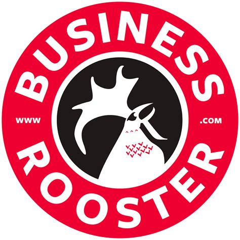 Modern Office – Business Rooster