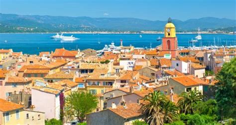 10 spots to visit in Saint-Tropez | Trip Alertz