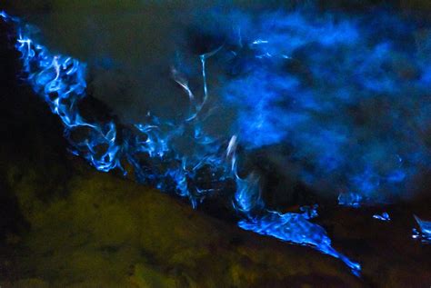 Ijen Blue Flame Tour From Bali - IJEN CRATER, IJEN BLUE FIRE, IJEN TOUR