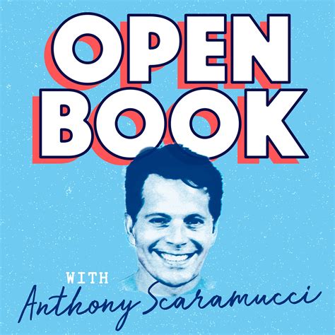 Happy Mother's Day, Mama Mooch! – Open Book with Anthony Scaramucci – Podcast – Podtail