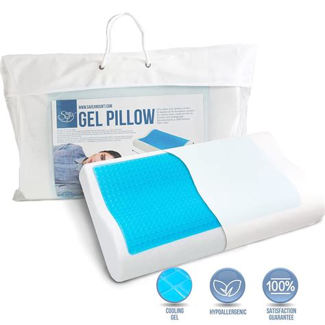 5 Of The Best Memory Foam Pillow Reviews For 2018