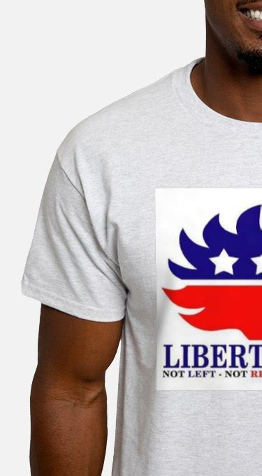 Libertarian T-shirts | CafePress