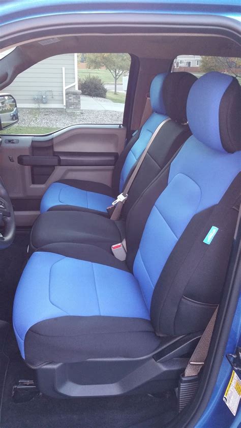 Worlds Best Seat Covers!! - Ford F150 Forum - Community of Ford Truck Fans