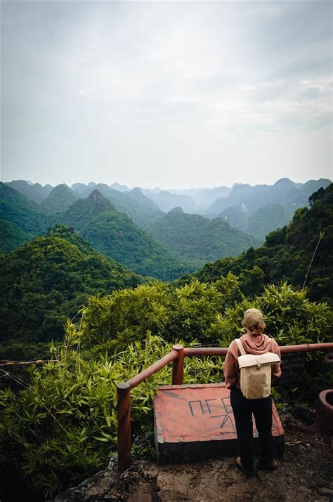 Cat Ba National Park, Vietnam: The Ultimate Travel Guide