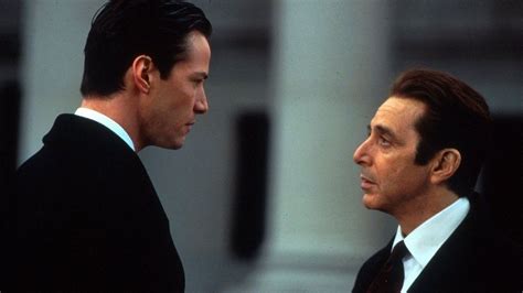 ‎The Devil's Advocate (1997) directed by Taylor Hackford • Reviews, film + cast • Letterboxd