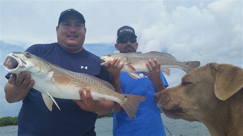 Port Aransas Fishing and Rockport Texas Fishing guide: Bay Fishing, Offshore Fishing and Duck ...