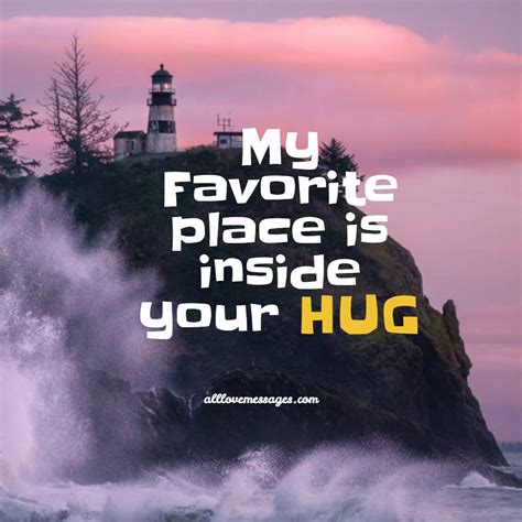 50 Cute Cuddle Quotes - All Love Messages