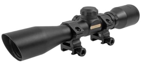 Best Tactical Shotgun Scopes,Nikon,Vortex,Truglo,Simmons and more