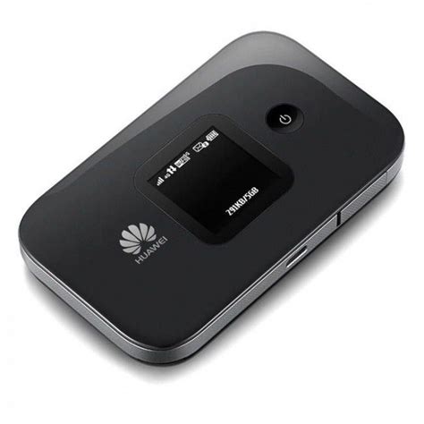 Huawei E5577 E5577Cs-321 E5577Cs-603 4G LTE Cat4 Mobile Hotspot ...