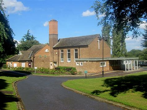 Wakefield Crematorium in Crigglestone, West Yorkshire - Find a Grave ...