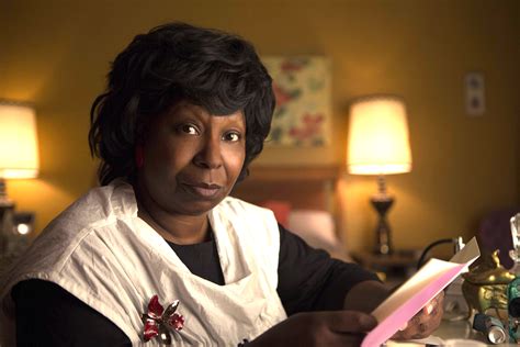 TGJ Review: 'A Day Late and a Dollar Short' Starring Whoopi Goldberg