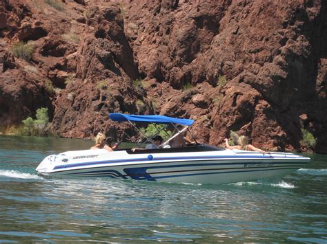 Lake Havasu 7/25-8/1/08 | Ron and Sandy with Kids :) | Flickr