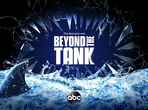 Watch Beyond the Tank Season 2 | Prime Video