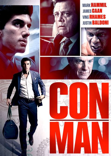 Con Man (2018)