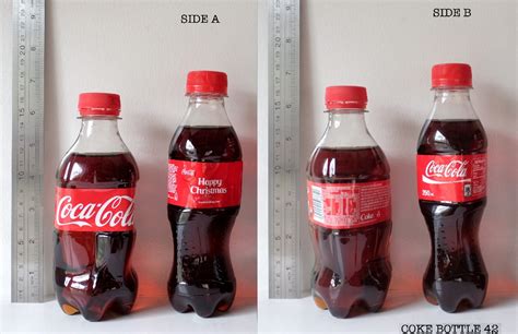 Coca Cola Coke Small Pet Plastic Bottle US/ Philippines set, Hobbies & Toys, Memorabilia ...