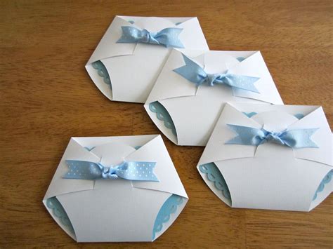 20 Best Ideas Baby Shower Invitations Diy – Home, Family, Style and Art ...