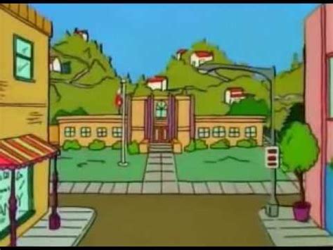 The simpsons theme Song(2) - YouTube