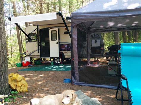 PARRY SOUND KOA - Updated 2020 Campground Reviews (Ontario) - Tripadvisor