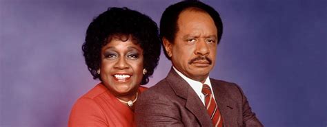 The Jeffersons Theme Song