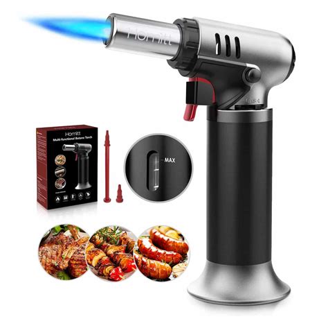 Top 10 Best Butane Torch Lighters in 2024 Reviews | Buyer's Guide