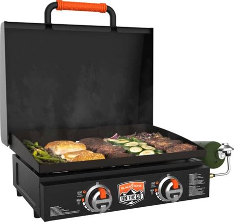 BlackStone 22” Tabletop Griddle | Public Lands