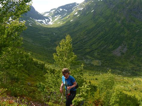 Norway Fjords Hiking - 2 Day Tour - Nordic Ventures - Norway Hiking Tours