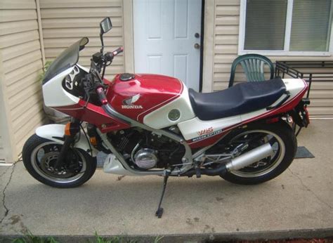 rare, 1983 V45 honda interceptor-VF750F- clean for Sale in Georgetown, Kentucky Classified ...