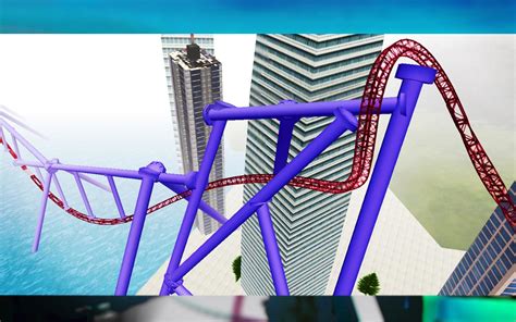 Roller Coaster Simulator Latest Android Game APK Free Download ...